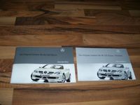 Mercedes SLK Zubehörprospekt von 4/2008 + separate Preisliste!! Niedersachsen - Göttingen Vorschau