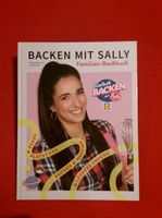 Backen mit Sally Familien-Backbuch Lidl NEU Stuttgart - Wangen Vorschau