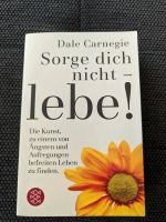 Sorge dich nicht – lebe! Mecklenburg-Vorpommern - Blumenholz Vorschau