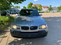 BMW X3 . 2,5 Benzin Hannover - Mitte Vorschau