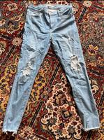 Levi’s 720 High Rise Super Skinny Hannover - Mitte Vorschau