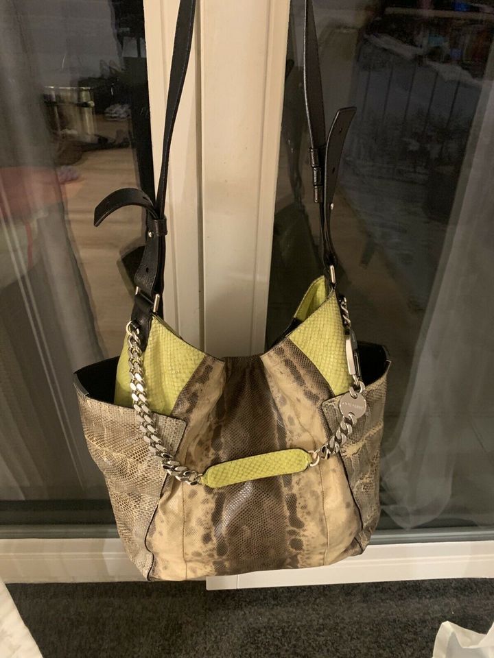 Jimmy choo store taschen sale