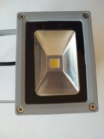 LED Strahler 10 Watt 230 Volt Baden-Württemberg - Kehl Vorschau