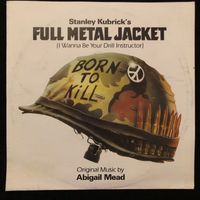 FULL METAL JACKET Stanley Kubrick Film Musik 7' Single Vinyl 1987 München - Schwabing-West Vorschau