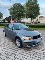 BMW E87 116D ‼️Tausch möglich‼️ Niedersachsen - Diepholz Vorschau