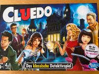 Cluedo / Gesellschaftsspiel/ sehr guter Zustand Bielefeld - Stieghorst Vorschau