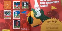 Suche Panini Sticker - Fifa World Cup Brasil 2014 - Coca Cola Dresden - Coschütz/Gittersee Vorschau