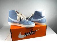 Nike Blazer Mid '77 Vintage blau 40,5 Dresden - Kleinzschachwitz Vorschau