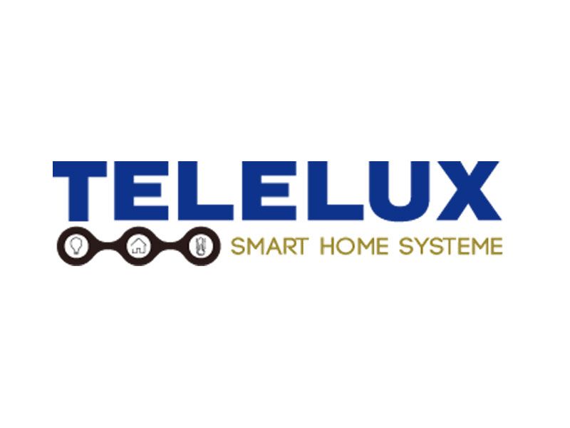 Telelux .de Domain + Logo + Webseiten in Leipzig