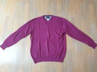 Casa Moda. Pullover mit V-Ausschnitt Lila Gr M Rheinland-Pfalz - Trier Vorschau