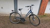 Fahrrad 28Zoll 24Gang Guter Zustand Schleswig-Holstein - Ahrensburg Vorschau
