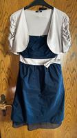Abendkleid Nordrhein-Westfalen - Borchen Vorschau