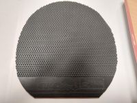 Tischtennisbelag der Materialspezialist Hellcat 1,8 mm schwarz Nordrhein-Westfalen - Witten Vorschau