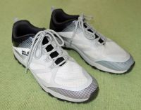 Jack Wolfskin Sneaker, wie NEU, EUR 46, UK 11,5, US 12,5 Hessen - Idstein Vorschau