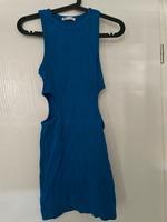 Kleid von Zara Nordrhein-Westfalen - Windeck Vorschau