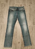 Damen Jeans G-Star RAW, gr. W29L32, blau. Mid straight. Krummhörn - Greetsiel Vorschau