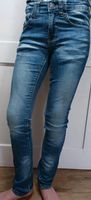 Jeans gr.152 skinny Baden-Württemberg - Bodnegg Vorschau