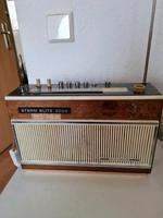 DDR Radio Stern Elite 2000 Holzgehäuse Sachsen - Plauen Vorschau