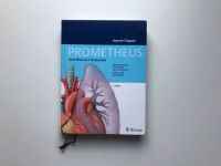 Prometheus Innere Organe Medizin Anatomie 3. Auflage VB Niedersachsen - Göttingen Vorschau