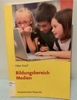 Bildungsbereich Medien Helen Knauf Erzieher frühe Bildung und erz Brandenburg - Brandenburg an der Havel Vorschau