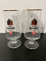 2x Biergläser von Gilde 0,4l Baden-Württemberg - Heiningen Vorschau