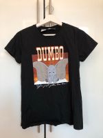 Disney Dumbo Tshirt schwarz Rheinland-Pfalz - Herxheim bei Landau/Pfalz Vorschau