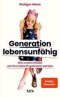 Buch Generation Lebensunfähig Nordrhein-Westfalen - Herzogenrath Vorschau