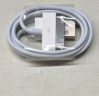 Orig. APPLE MA591G/C, Dock auf USB Kabel 3G 3GS 4S iPod Thüringen - Mühlhausen Vorschau