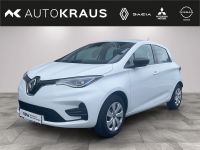 Renault ZOE Life Z.E. 40 Easy Link,Wärmepumpe,Akkumiete, Bayern - Erlangen Vorschau