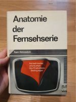 Buch Egon Netenjakob Anatomie der Fernsehserie 1976 Sachsen-Anhalt - Halle Vorschau