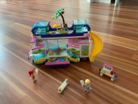 Lego Friends Freundschaftsbus Baden-Württemberg - Ilvesheim Vorschau