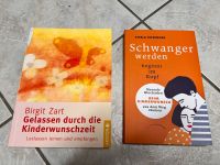 Buch Kinderwunsch / Schwangerschaft / schwanger Nordrhein-Westfalen - Paderborn Vorschau