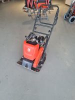 HUSQVARNA Rüttelplatte LF 130 LT + Gummimatte I Benzin , 135 kg, 20 N, 500 mm, Honda , 967896601 Nordrhein-Westfalen - Ense Vorschau