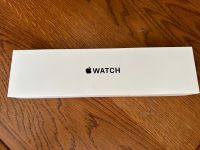 Apple Watch SE 44mm Aluminium GPS gold Bayern - Amberg Vorschau