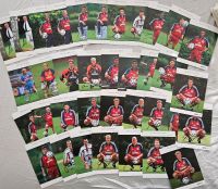 FC Bayern Autogrammkarten 90er Baden-Württemberg - Überlingen Vorschau
