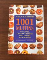 Backbuch 1001 Muffins Bayern - Gundelfingen a. d. Donau Vorschau