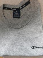 Langarmshirt Champion Grösse L München - Hadern Vorschau