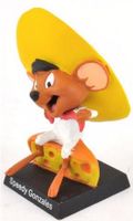 Suche die Figur ´Speedy Gonzales´ aus Metall Hamburg-Nord - Hamburg Hohenfelde Vorschau