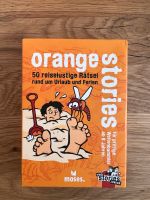 moses orange stories Rätselspiel 6227-0116w Nordrhein-Westfalen - Everswinkel Vorschau