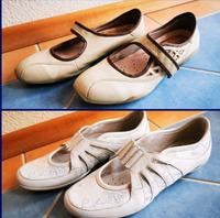 Geox 37 NEU ❤️ Ballerinas Damenschuhe Rheinland-Pfalz - Ramstein-Miesenbach Vorschau