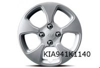 Kia Picanto Radkappensatz (4x) 14'' (silber) Original! 1YF40 AC80 Niedersachsen - Celle Vorschau