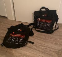 FITX Tasche Fitness Sport Training Neu Nordrhein-Westfalen - Mülheim (Ruhr) Vorschau