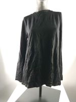 Schwarz gemustertes Langarmshirt Street One Gr. 42 NEU mit Etiket Nordrhein-Westfalen - Attendorn Vorschau