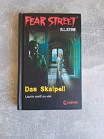 Fear Street Das Skalpell - R.L.Stine Thüringen - Altenburg Vorschau