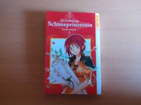 Die rothaarige Schneeprinzessin Band 1 Manga Nordrhein-Westfalen - Salzkotten Vorschau