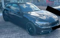 BMW 116i TÜV 04/26*BJ 2016 Bayern - Leipheim Vorschau