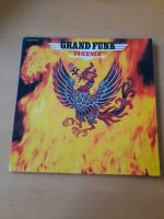 LP Grand Funk Phoenix, gebraucht Bayern - Eichstätt Vorschau