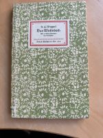 Insel Bücherei Nummer 426 das Wiesenbuch Düsseldorf - Benrath Vorschau