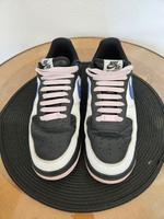 Nike Air Force 1, Custom, Gr. 43 Nordrhein-Westfalen - Mülheim (Ruhr) Vorschau