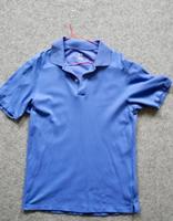 Uniqlo Polo Shirt blue-S Eimsbüttel - Hamburg Eimsbüttel (Stadtteil) Vorschau